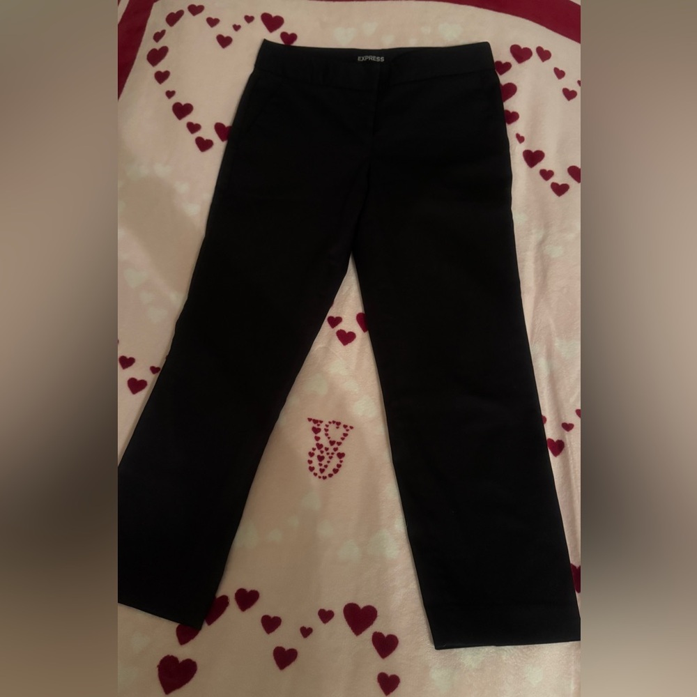 Express Kids Black Jeans